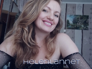 Helenlannet