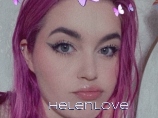 helenlove Blue Hot