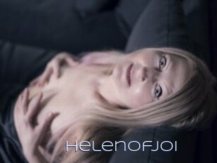 helenofjoi Blue Hot
