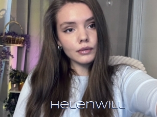 helenwill Blue Hot