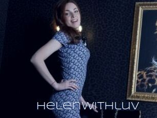 Helenwithluv