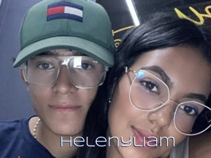 Helenyliam