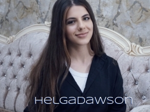 Helgadawson