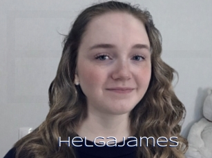 Helgajames
