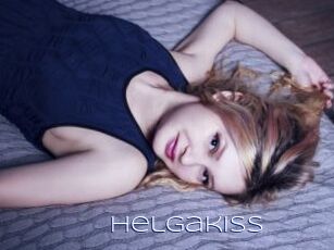 Helgakiss