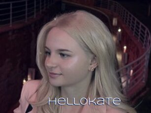 Hell0kate