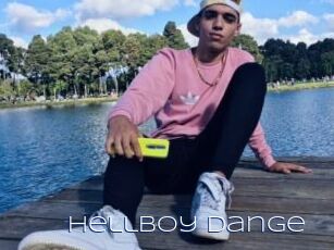 Hellboy_dange