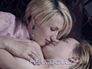 Helldollz