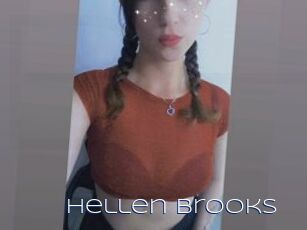 hellen_brooks Blue Hot