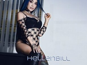 Hellenbill