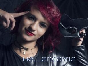 hellencarrie Blue Hot