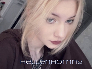 Hellenhornny