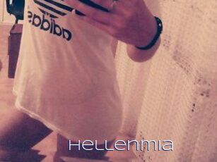 Hellenmia