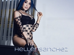 Hellensanchez