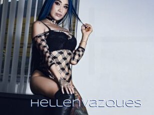 Hellenvazques