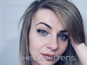 Hellokittens