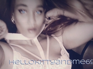 Hellokittyandme69