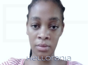 Hellorania