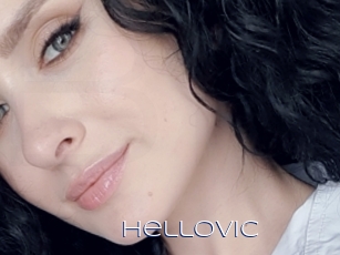 Hellovic