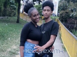 Hellsexath