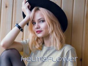 Helmaflower