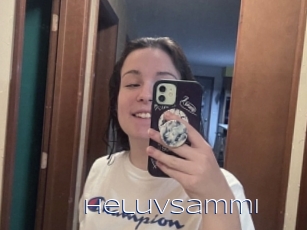 Heluvsammi