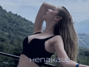 Henakale