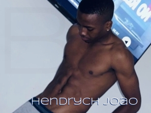 Hendrych_joao