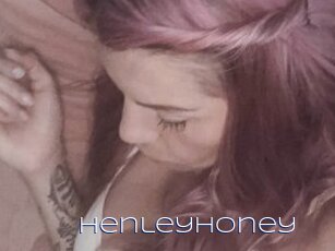 Henleyhoney