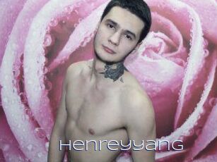 Henreyyang