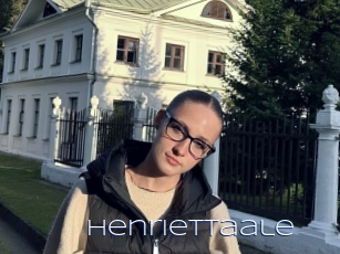 Henriettaale