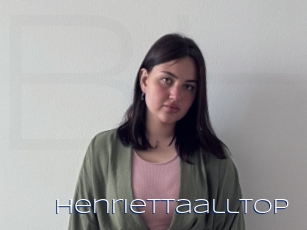 Henriettaalltop