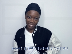 Henriettabroady