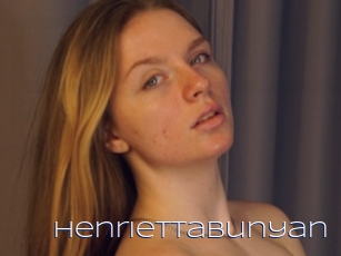 Henriettabunyan