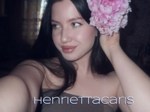 Henriettacaris