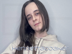 Henriettacoaker