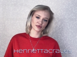 Henriettacraley
