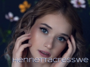 Henriettacresswe