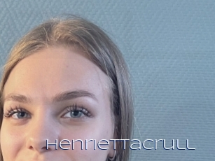 Henriettacrull