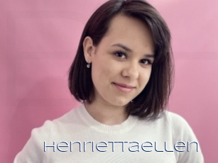 Henriettaellen