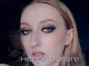 Henriettafare