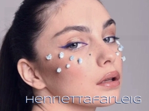 Henriettafarleig