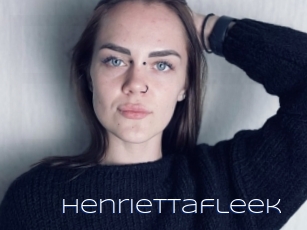 Henriettafleek