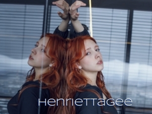 Henriettagee