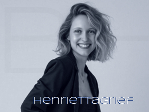 Henriettagrief