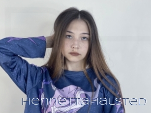 Henriettahalsted