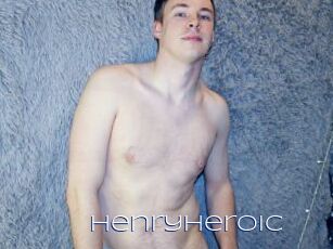 Henryheroic