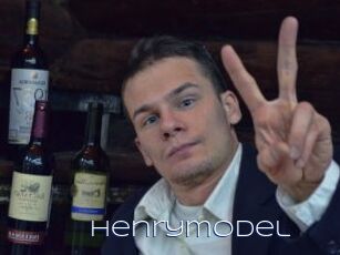 Henrymodel