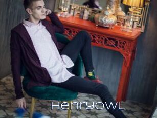 Henryowl