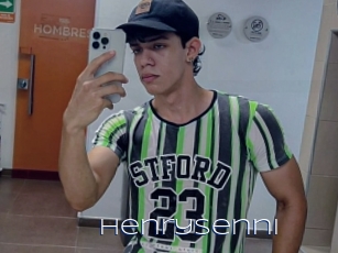 Henrysenni